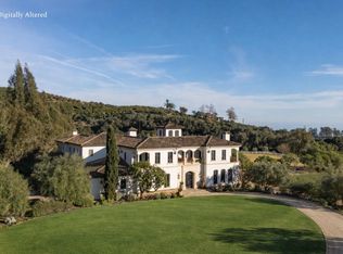 338 Toro Canyon Rd, Carpinteria, CA 93013