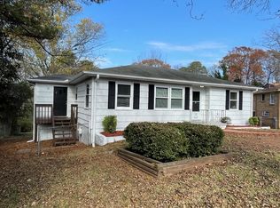 9804 Greenlee Rd, Birmingham, AL 35215