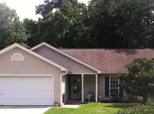 3188 Nix Ct, Mount Pleasant, SC 29466