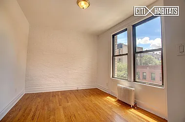 Rented by Citi Habitats