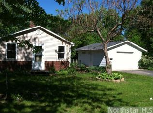 313 Grove St S, Mora, MN 55051