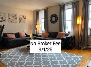 14 Cooper St APT 402, Boston, MA 02113