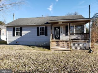 243 Broad Ave, Winchester, VA 22602