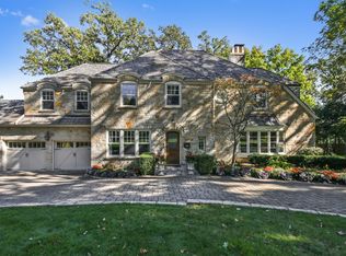 733 Taft Rd, Hinsdale, IL 60521