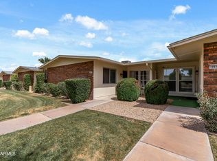 10613 W Highwood Ln, Sun City, AZ 85373