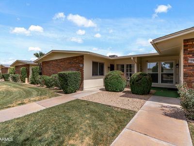 10613 W Highwood Ln, Sun City, AZ, 85373