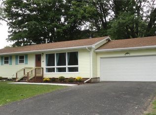 155 Frazier St, Brockport, NY 14420