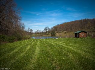 Old Route 39 NW, Dover, OH 44622