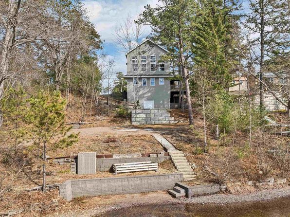 121 E Danforth Road, Freedom, NH 03836