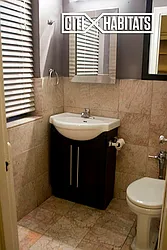 Rented by Citi Habitats