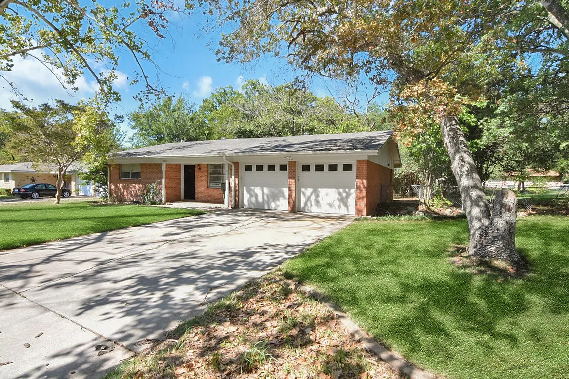 3306 East Dr, Temple — Photo 2