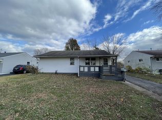 1044 S Harris Ave, Columbus, OH 43204