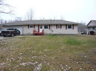 5398 Ridge Dr, Reading, MI 49274