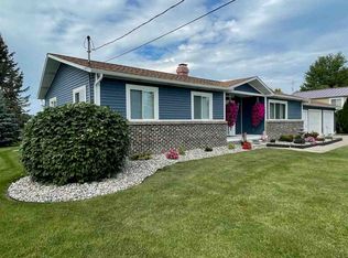 712 W Youngs Ditch Rd, Bay City, MI 48708