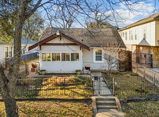 5446 Belmont Ave, Dallas, TX 75206