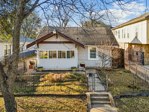 5446 Belmont Ave, Dallas, TX 75206
