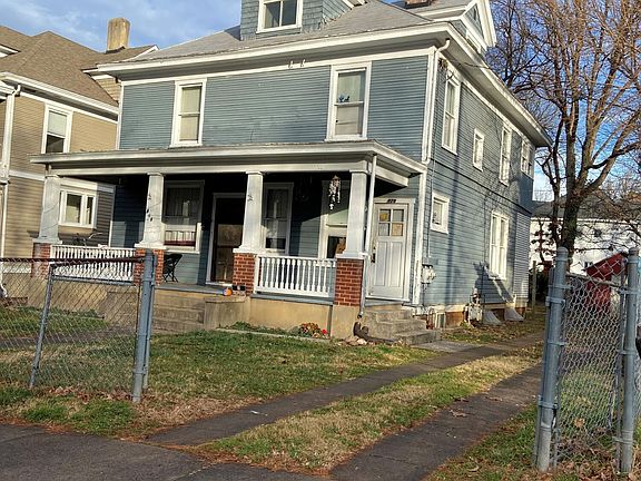 2nd image of 431 Albemarle Ave SW #A