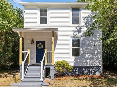 2281 Aragon St, Lynchburg, VA, 24501