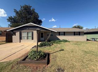 3410 Apache Dr, Woodward, OK 73801