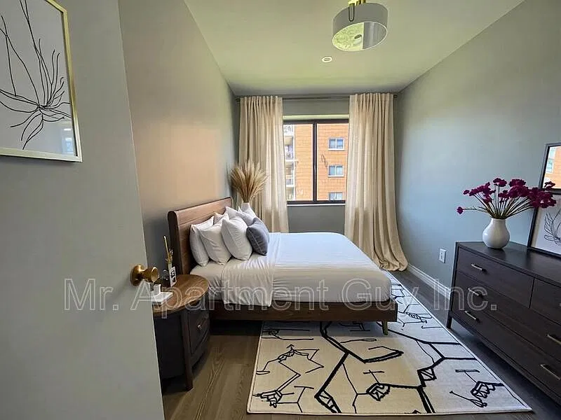 1 bed, 1.0 bath, $1,495 — Photo 3