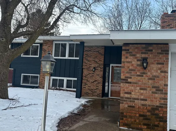 3136 135th Ave NW, Andover, MN 55304