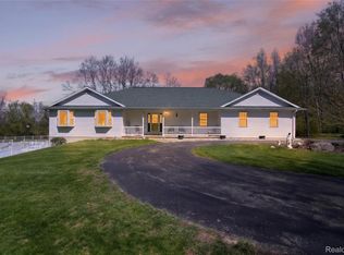 7233 Hague Ave, Jackson, MI 49201