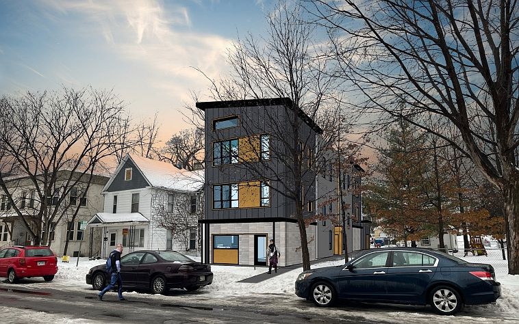1st image of 620 Erie St SE #2