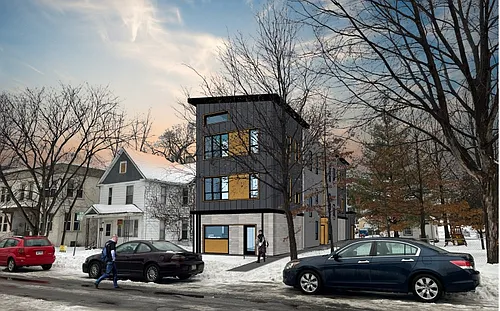 620 Erie St SE #2 Photo 1