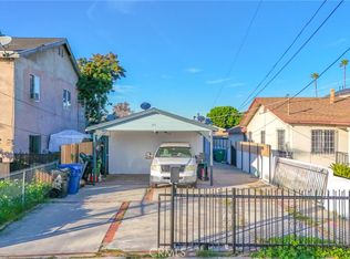 155 W 103rd St, Los Angeles, CA 90003