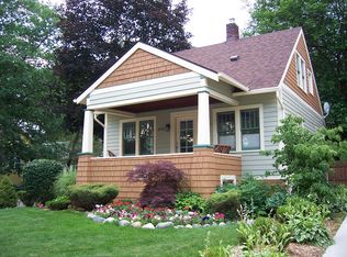 303 Fairgrove Ave, Royal Oak, MI 48067
