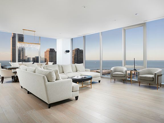 5th image of 363 E Wacker Dr #3608
