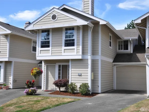 3427 Deer Pointe Ct, Bellingham, WA 98226