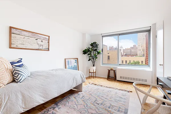 Rented by Brown Harris Stevens | media 17