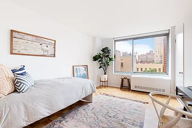 Rented by Brown Harris Stevens