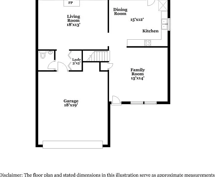 3720 Old Wagon Rd — Photo 2