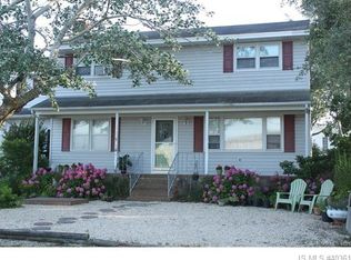 232 W 4th St, Ship Bottom, NJ 08008