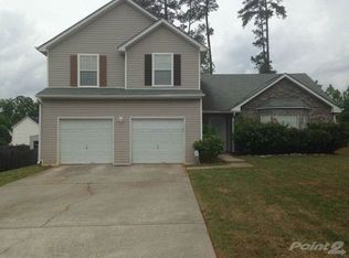 10699 Village Xing, Jonesboro, GA 30238