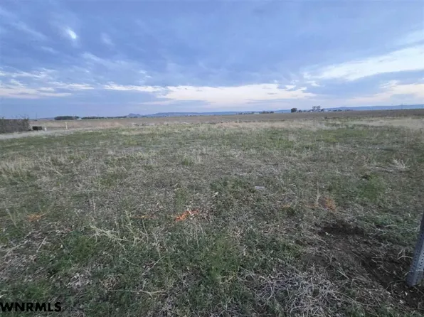 A St, Gering, NE 69341