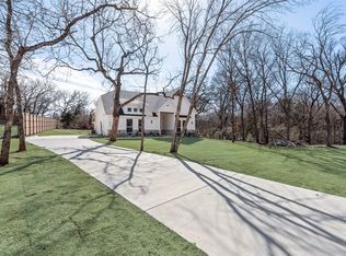 2017 Shady Creek Xing, Azle, TX 76020