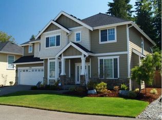 10925 SE 243rd St, Kent, WA 98030