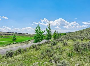6237 Painted Valley Pass #38, Park City, UT 84098