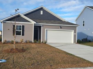 1135 Ridgeford Dr LOT 716, Conway, SC 29526