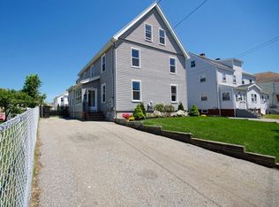 13 3rd St #13, Medford, MA 02155