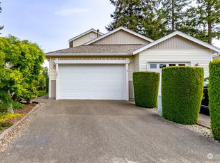 12421 63rd Ave E, Puyallup, WA 98373