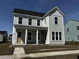 502 Ivy Green Ln, Summerville, SC 29486