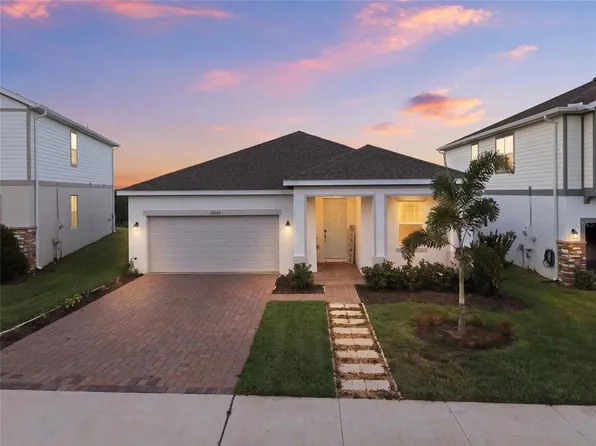 2053 HEART LAKE DRIVE, GROVELAND, FL 34736