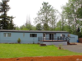 341 Streeter Rd, Silverlake, WA 98645