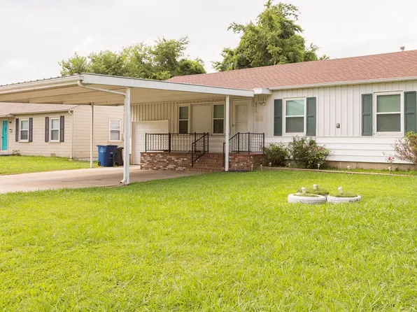 6213 E Newton St, Tulsa, OK 74115