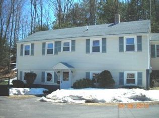 10 Juniper St, Jaffrey, NH 03452