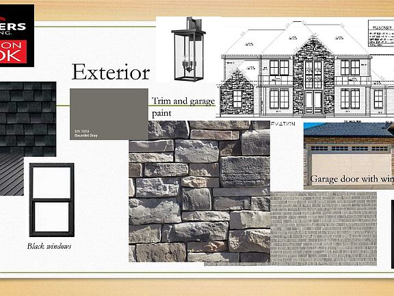 4th image of 2072 Hamilton Dr Lot 26